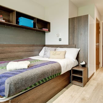 Premium En Suite - Image 2